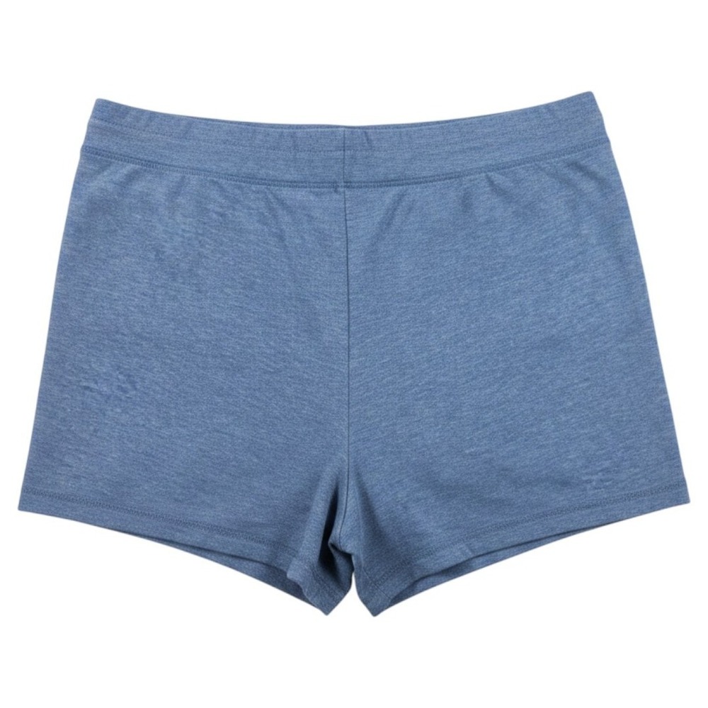 Lounge Athleisure Shorts Casual Blue Womens 2XL‎ 32 Degrees